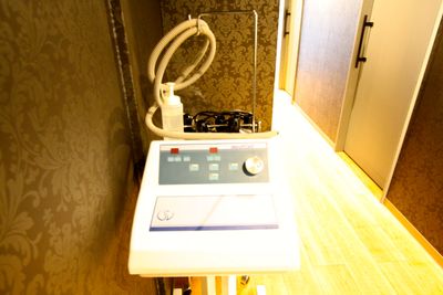 セルローラー - BP池袋店 ShareSalonBP池袋店Bの設備の写真