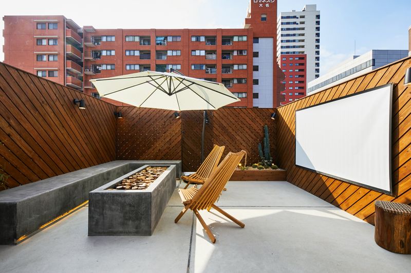 デラックスルーム401 - Daimyo7