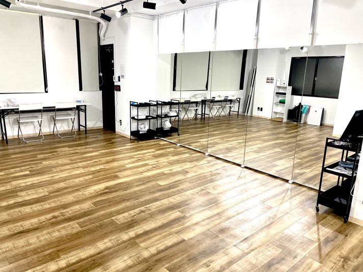 レンタルスペースcocoa - レンタルスペースcocoa