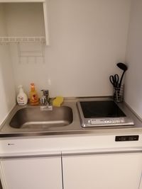 Hikario新宿 ワークスペース２０１の設備の写真