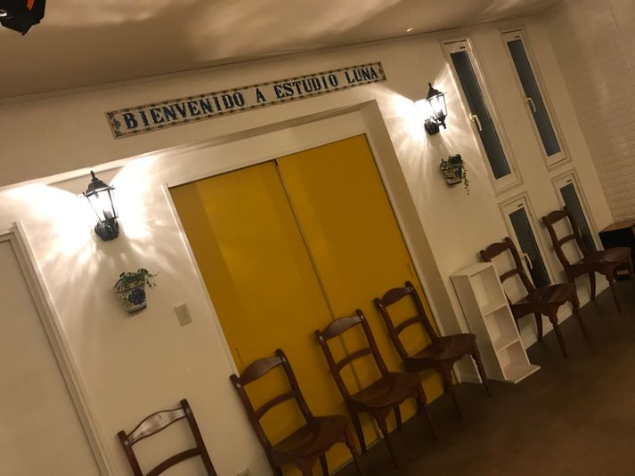 スタジオLUNA - スタジオLUNA