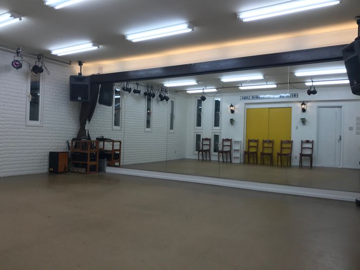 スタジオLUNA - スタジオLUNA