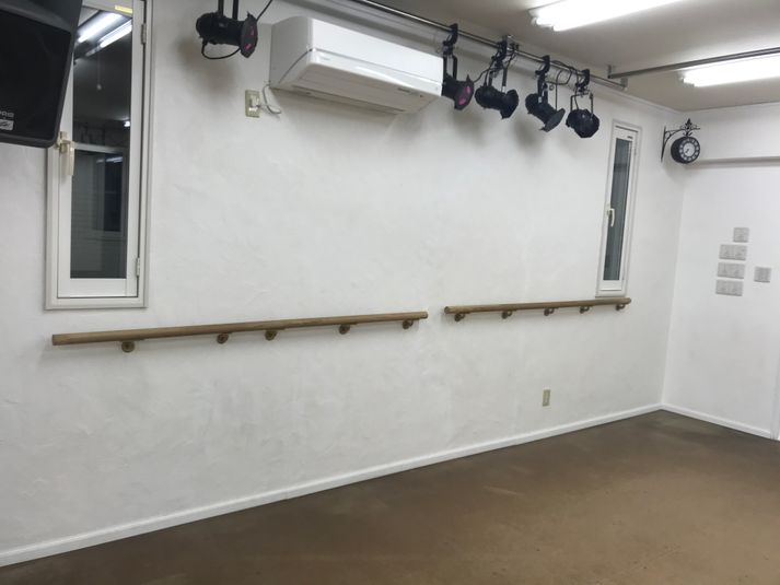 スタジオLUNA - スタジオLUNA