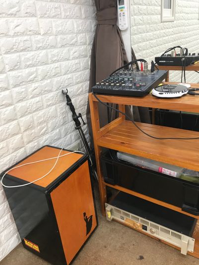 スタジオLUNA - スタジオLUNA