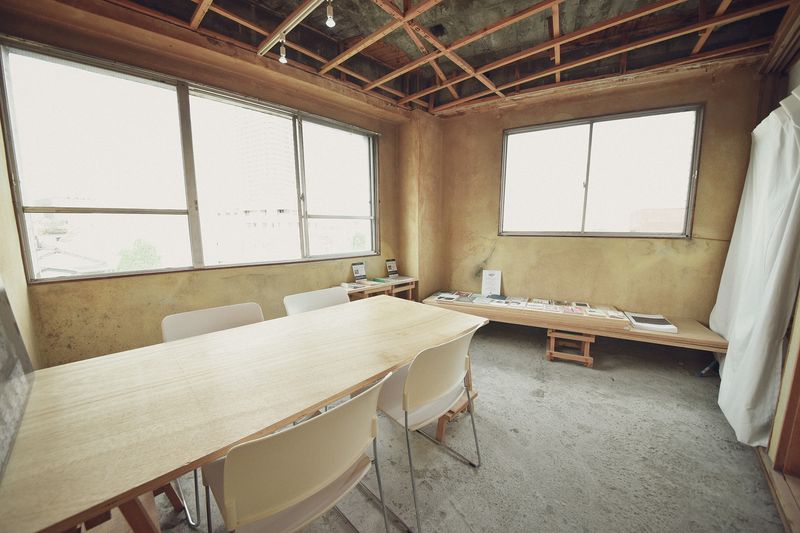 貸会議室 - 貸会議室 - ビルトザリガニ４階