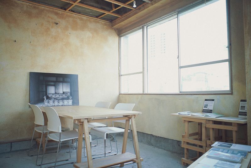 貸会議室 - 貸会議室 - ビルトザリガニ４階