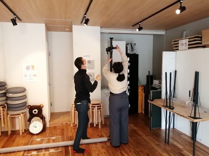 フォトスタジオ - YORIAI西川口