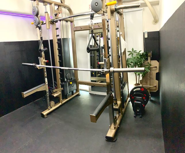 レンタルジム梅田/中崎町 - FULLCONTACT