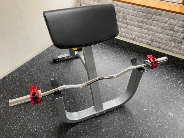 レンタルジム - SHARE GYM KⅡ