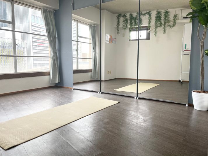 多目的会議室 - きのこ＠駅チカ会議室