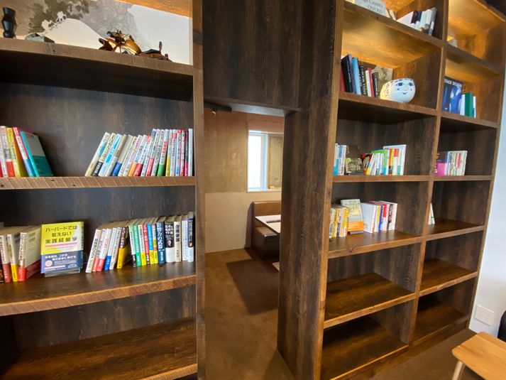 4人用貸し会議室 - 貸し会議室・THE BRANCH