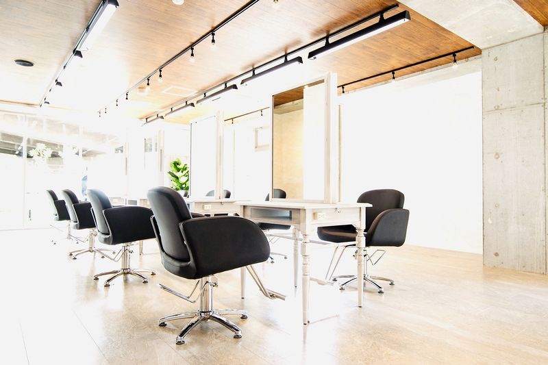 サロンスペース - Reve resort池袋