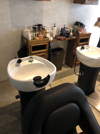 サロンスペース - Reve resort池袋