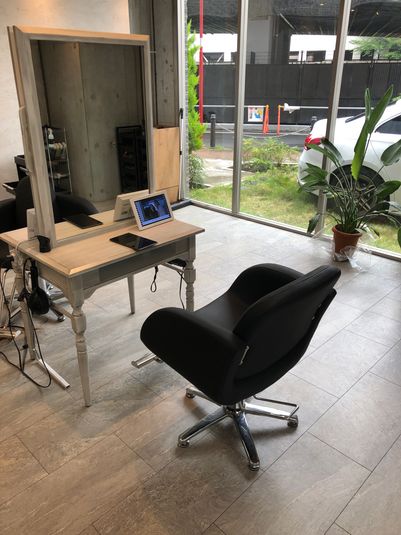 サロンスペース - Reve resort池袋