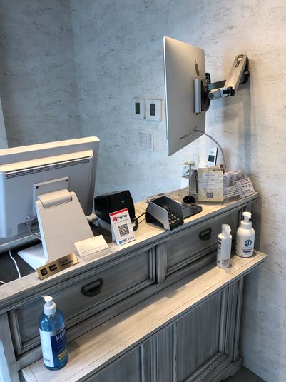 サロンスペース - Reve resort池袋