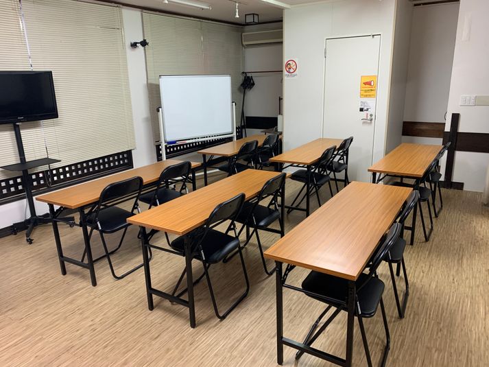 熊本市水前寺２階スペース - レンタルスペースDeals水前寺