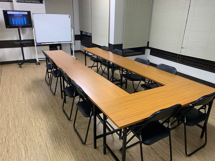 熊本市水前寺２階スペース - レンタルスペースDeals水前寺