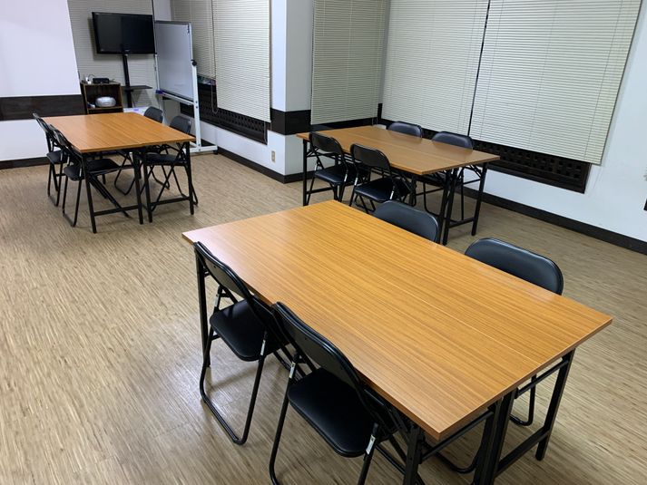 熊本市水前寺２階スペース - レンタルスペースDeals水前寺