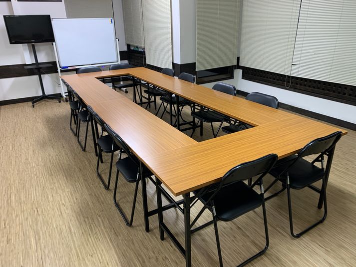 熊本市水前寺２階スペース - レンタルスペースDeals水前寺