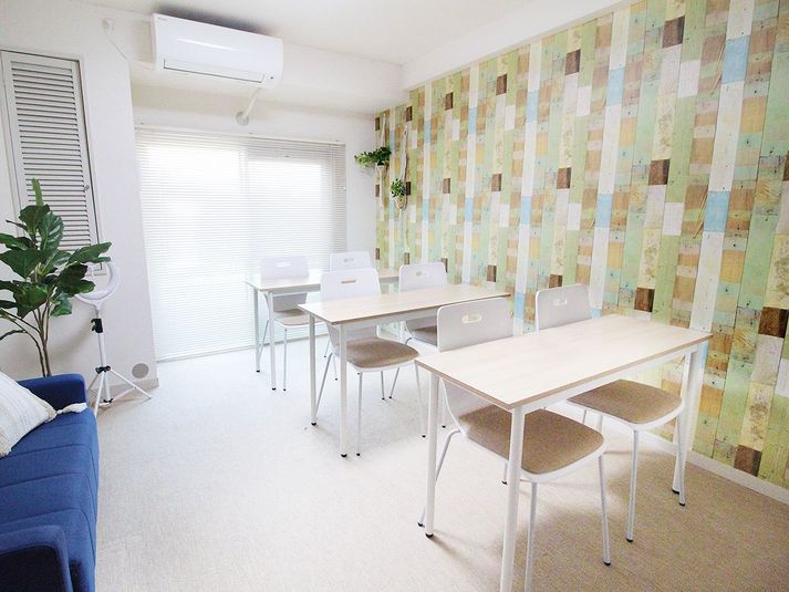 ふれあい貸し会議室 品川B - ふれあい貸し会議室 品川B