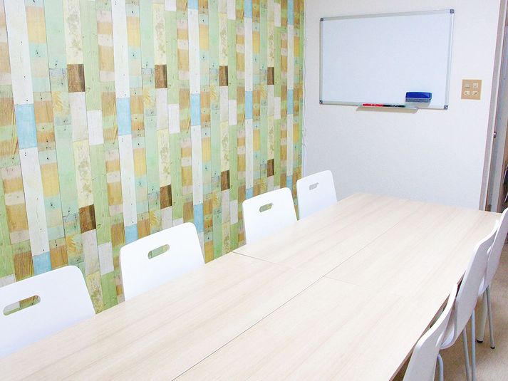 ふれあい貸し会議室 品川B - ふれあい貸し会議室 品川B