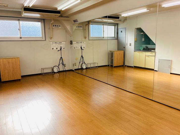 高田馬場1号店 - レンタルスタジオ Sunny