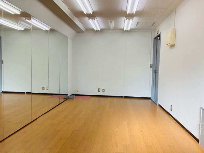 高田馬場1号店 - レンタルスタジオ Sunny