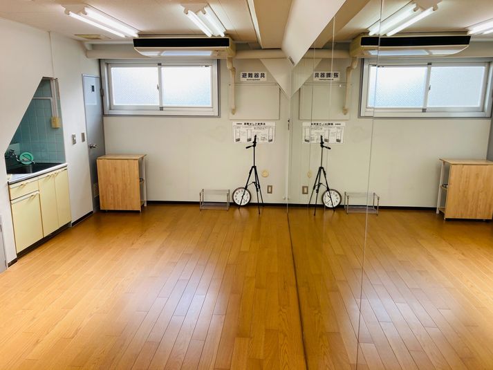 高田馬場1号店 - レンタルスタジオ Sunny