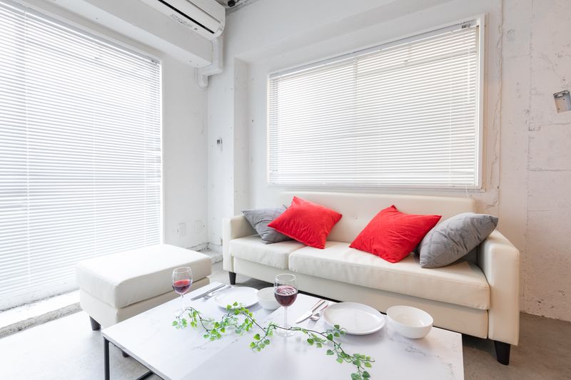 レンタルスペース - feel Asakusa STAY