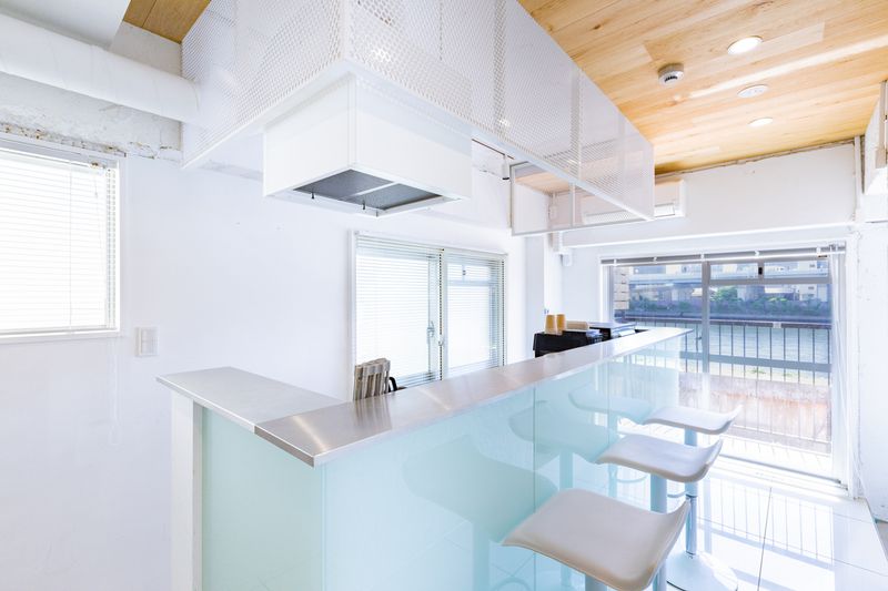 レンタルスペース - feel Asakusa STAY