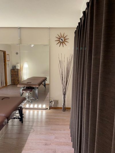 プライベートレンタルサロン - Room527