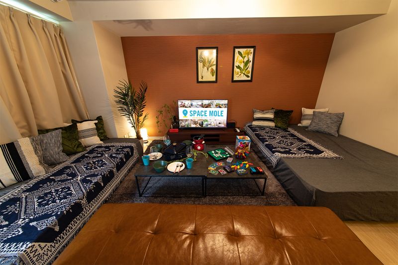 レンタルスペース - 122_fika麻布十番1st