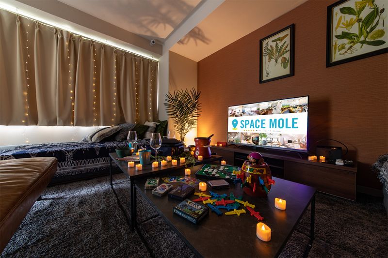 レンタルスペース - 122_fika麻布十番1st