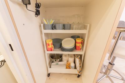 182_Elegance秋葉原 レンタルスペースの設備の写真