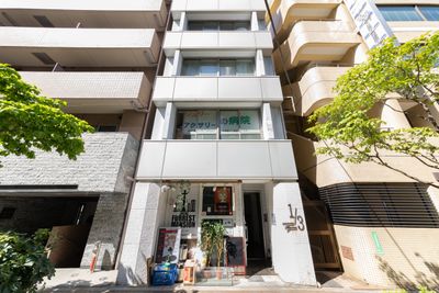 182_Elegance秋葉原 レンタルスペースの外観の写真