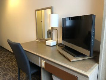 浅草セントラルホテル ワーキングルームアネックス館3の室内の写真