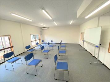 会議室2 - よこすか研修センター 貸し会議室2の室内の写真