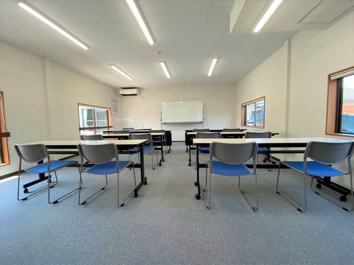 貸し会議室2 - よこすか研修センター