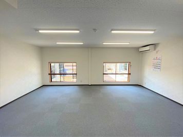 会議室2 - よこすか研修センター 貸し会議室2の室内の写真