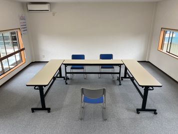 会議室2 - よこすか研修センター 貸し会議室2の室内の写真