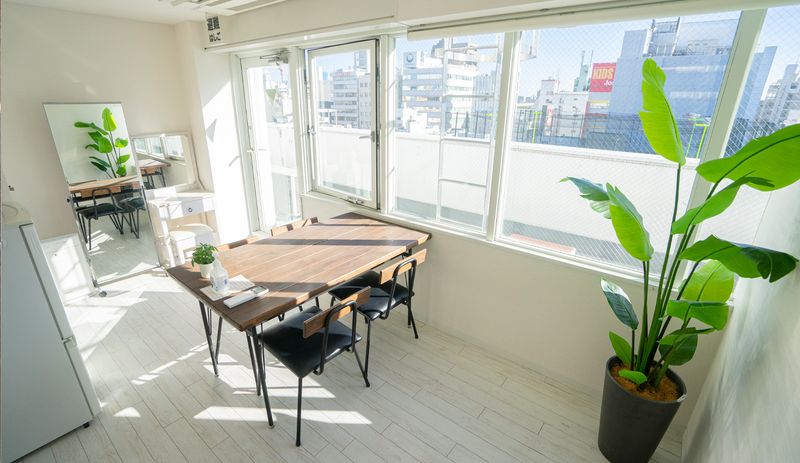 「Space et cetera(スペースエトセトラ」 - Space et cetera 大須店