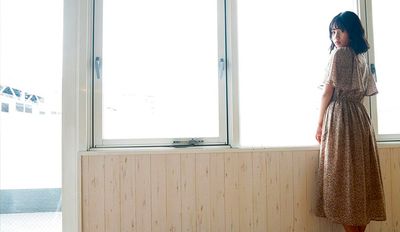 スペース活用例04：モデル撮影 - Space et cetera 大須店 「Space et cetera(スペースエトセトラ」の室内の写真