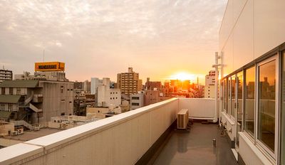 バルコニースペース04 - Space et cetera 大須店 「Space et cetera(スペースエトセトラ」の室内の写真