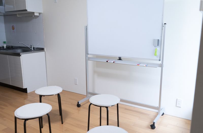 アールズ１０１レンタルスペース - アールズ１０１