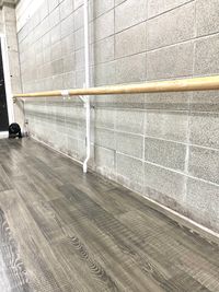 バレエバー - THE DOJO GYM (STUDIO)［中野店］ 24時間レンタルスタジオ | ダンス | 多目的スペース の設備の写真