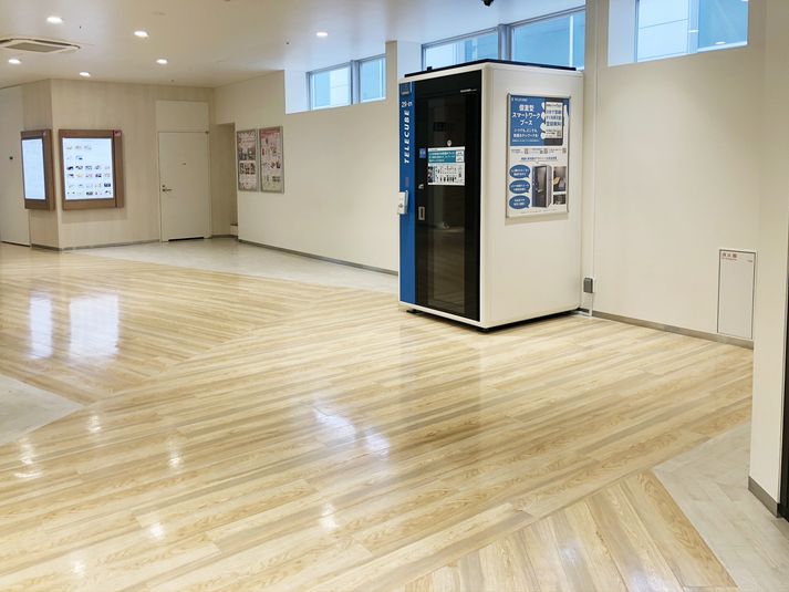 29-01 - テレキューブ エビスタ西宮