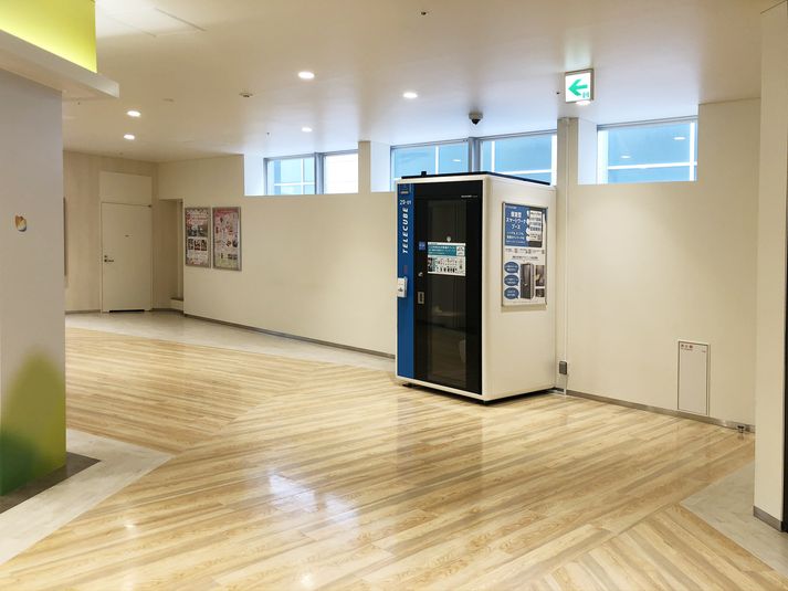 29-01 - テレキューブ エビスタ西宮