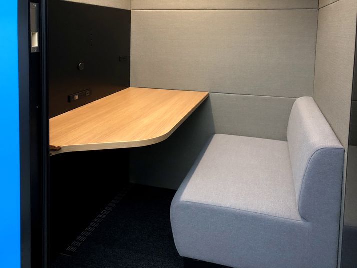 X棟 75-02 - テレキューブ トリトンスクエア