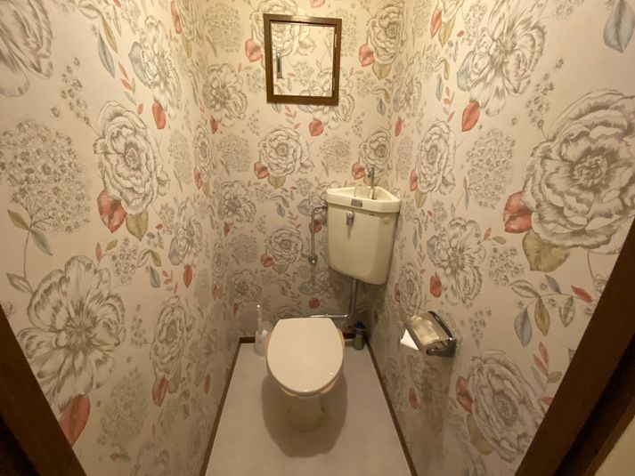 サロン・テレワークスペース - 岡村マンション