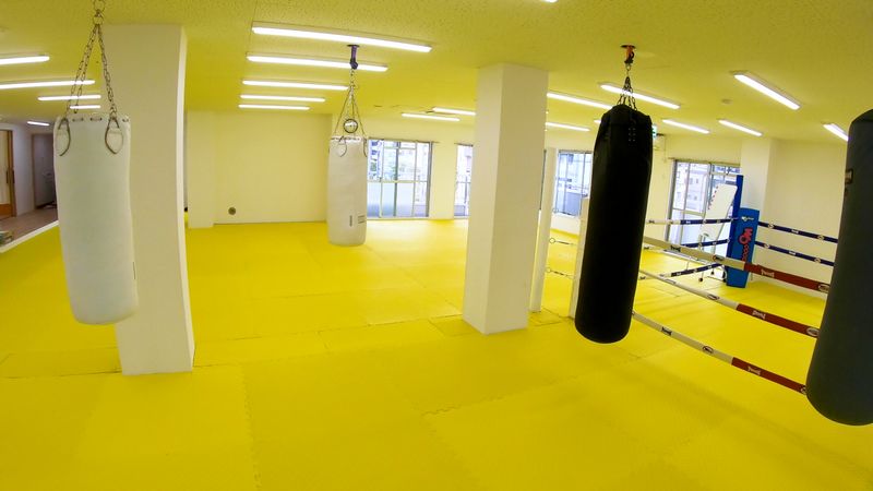 スタジオマッチ - スタジオマッチ